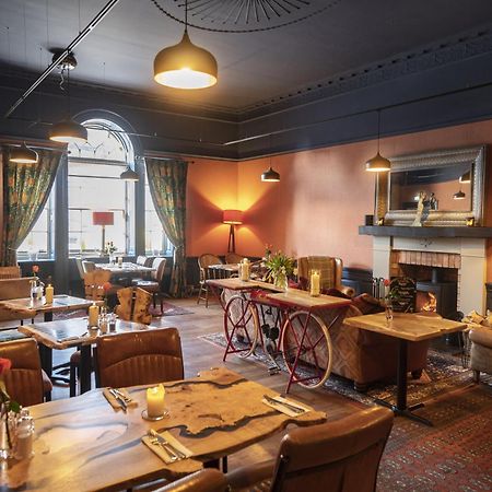 Black Bull Lauder Exterior foto