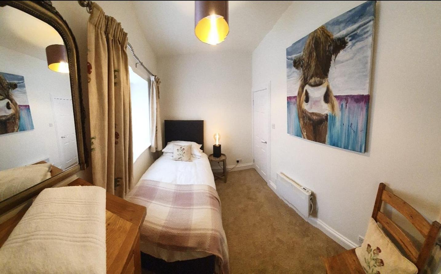 Black Bull Lauder Quarto foto