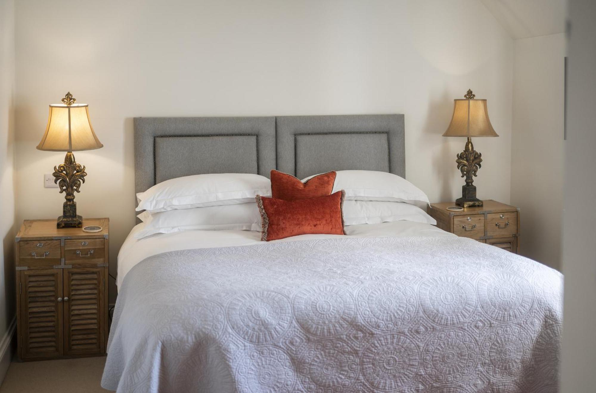 Black Bull Lauder Quarto foto